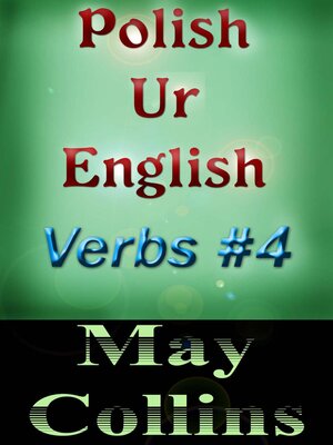 cover image of Polish Ur English